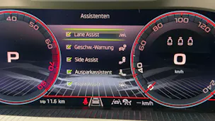 Škoda Scala MC 1.5 TSI 150PS 7DSG