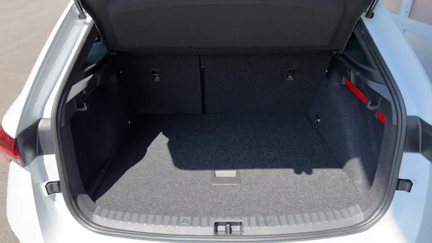 Škoda Scala MC 1.5 TSI 150PS 7DSG