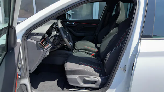 Škoda Scala MC 1.5 TSI 150PS 7DSG