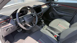 Škoda Scala MC 1.5 TSI 150PS 7DSG