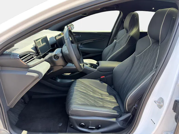 BYD Seal 82.5kWh/530 Excellence AWD