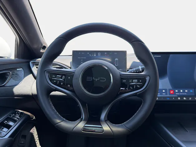 BYD Seal 82.5kWh/530 Excellence AWD