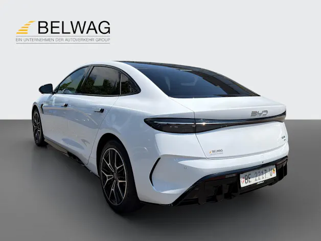 BYD Seal 82.5kWh/530 Excellence AWD