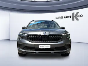 Škoda Kamiq 1.0 TSI Monte Carlo DSG
