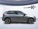 Škoda Kamiq 1.0 TSI Monte Carlo DSG