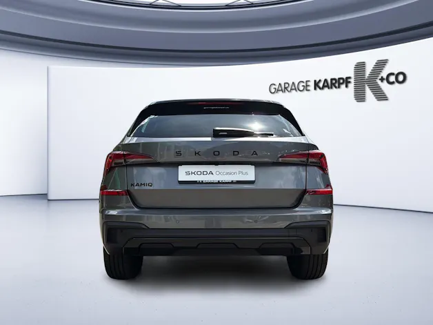 Škoda Kamiq 1.0 TSI Monte Carlo DSG