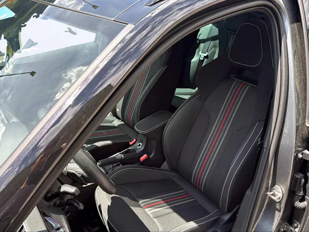 Škoda Kamiq 1.0 TSI Monte Carlo DSG