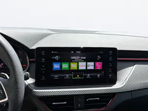 Škoda Kamiq 1.0 TSI Monte Carlo DSG