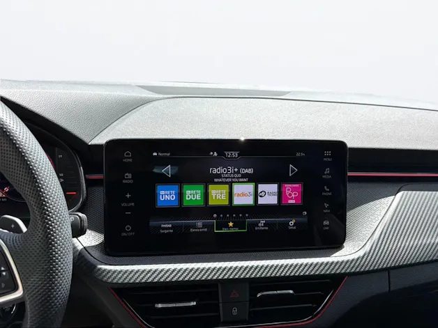 Škoda Kamiq 1.0 TSI Monte Carlo DSG
