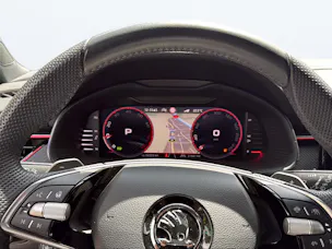 Škoda Kamiq 1.0 TSI Monte Carlo DSG