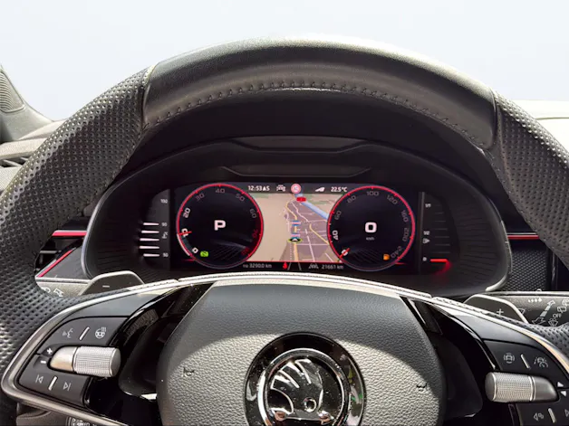 Škoda Kamiq 1.0 TSI Monte Carlo DSG