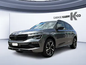 Škoda Kamiq 1.0 TSI Monte Carlo DSG
