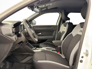DACIA Duster 1.2 Hybrid Journey 4WD