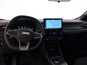 DACIA Duster 1.2 Hybrid Journey 4WD