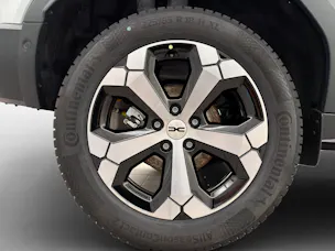 DACIA Duster 1.2 Hybrid Journey 4WD