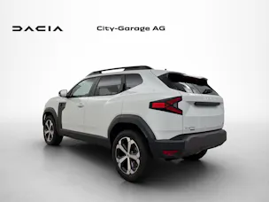 DACIA Duster 1.2 Hybrid Journey 4WD
