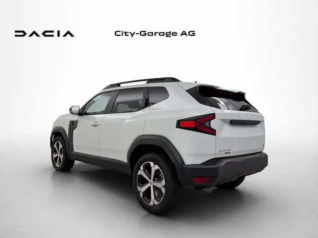 Dacia Duster 1.2 Hybrid Journey 4WD