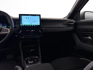 DACIA Duster 1.2 Hybrid Journey 4WD