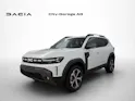Dacia Duster 1.2 Hybrid Journey 4WD