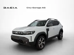 Dacia Duster 1.2 Hybrid Journey 4WD