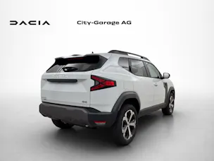 DACIA Duster 1.2 Hybrid Journey 4WD