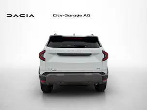 DACIA Duster 1.2 Hybrid Journey 4WD