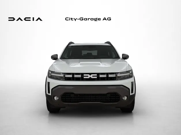 Dacia Duster 1.2 Hybrid Journey 4WD