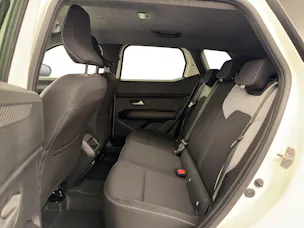 DACIA Duster 1.2 Hybrid Journey 4WD