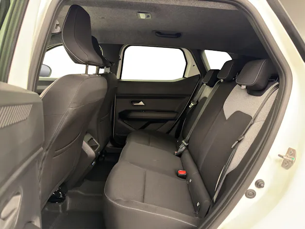 Dacia Duster 1.2 Hybrid Journey 4WD