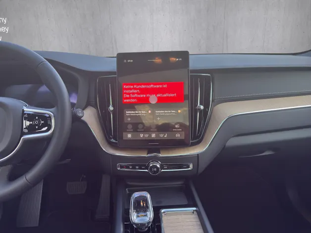 Volvo XC60 T6 eAWD PluginHybrid Ultra Bright Geartronic