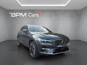 Volvo XC60 T6 eAWD PluginHybrid Ultra Bright Geartronic