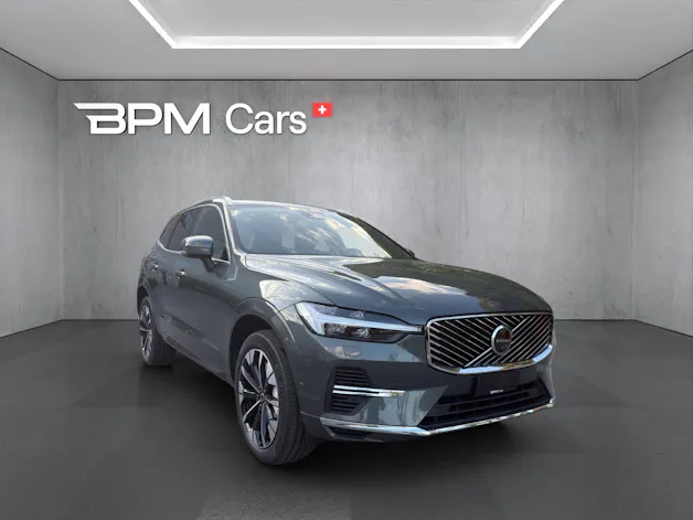 VOLVO XC60 T6 eAWD PluginHybrid Ultra Bright Geartronic