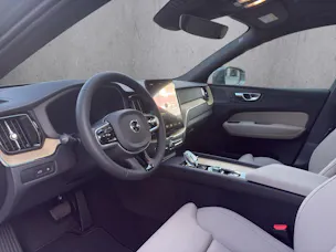 Volvo XC60 T6 eAWD PluginHybrid Ultra Bright Geartronic