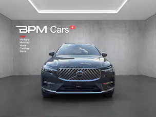 Volvo XC60 T6 eAWD PluginHybrid Ultra Bright Geartronic