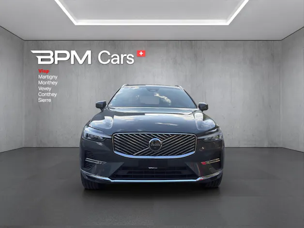 Volvo XC60 T6 eAWD PluginHybrid Ultra Bright Geartronic