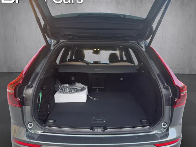 VOLVO XC60 T6 eAWD PluginHybrid Ultra Bright Geartronic