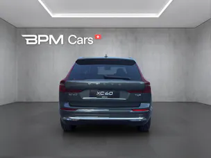 Volvo XC60 T6 eAWD PluginHybrid Ultra Bright Geartronic