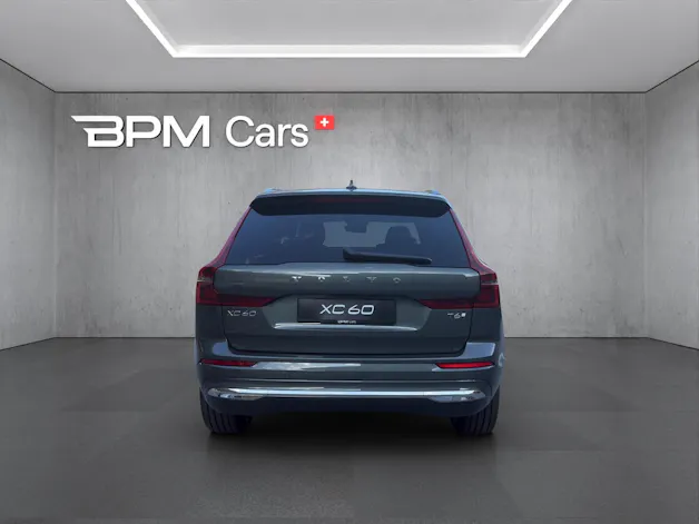 VOLVO XC60 T6 eAWD PluginHybrid Ultra Bright Geartronic