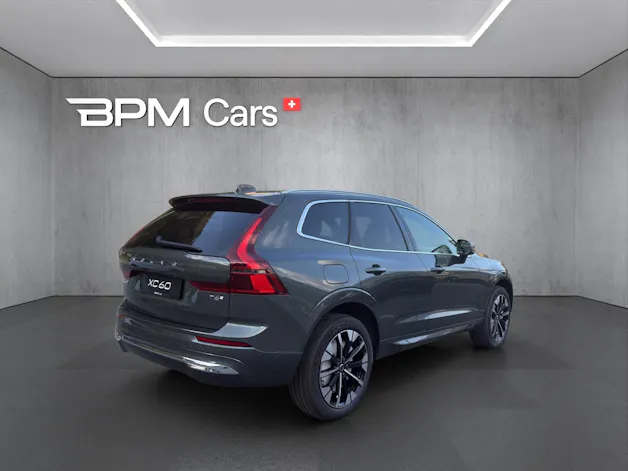 VOLVO XC60 T6 eAWD PluginHybrid Ultra Bright Geartronic