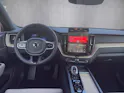 Volvo XC60 T6 eAWD PluginHybrid Ultra Bright Geartronic