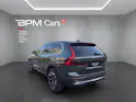 Volvo XC60 T6 eAWD PluginHybrid Ultra Bright Geartronic