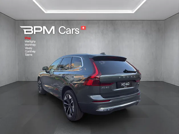 Volvo XC60 T6 eAWD PluginHybrid Ultra Bright Geartronic