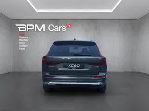 Volvo XC60 T6 eAWD PluginHybrid Ultra Bright Geartronic