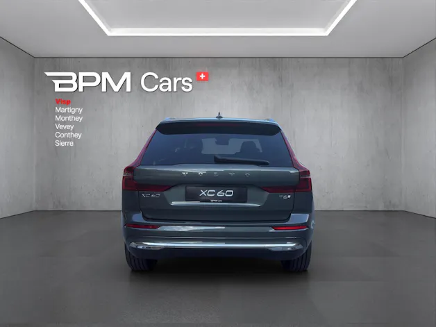 Volvo XC60 T6 eAWD PluginHybrid Ultra Bright Geartronic