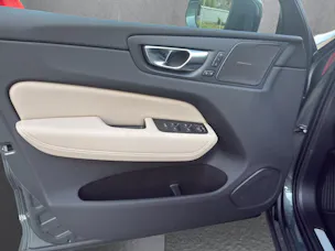 Volvo XC60 T6 eAWD PluginHybrid Ultra Bright Geartronic