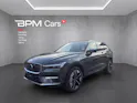 Volvo XC60 T6 eAWD PluginHybrid Ultra Bright Geartronic