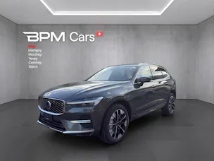 Volvo XC60 T6 eAWD PluginHybrid Ultra Bright Geartronic