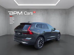 Volvo XC60 T6 eAWD PluginHybrid Ultra Bright Geartronic