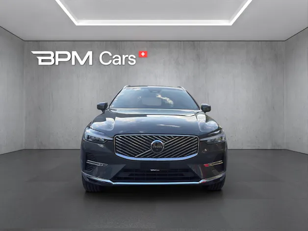 VOLVO XC60 T6 eAWD PluginHybrid Ultra Bright Geartronic