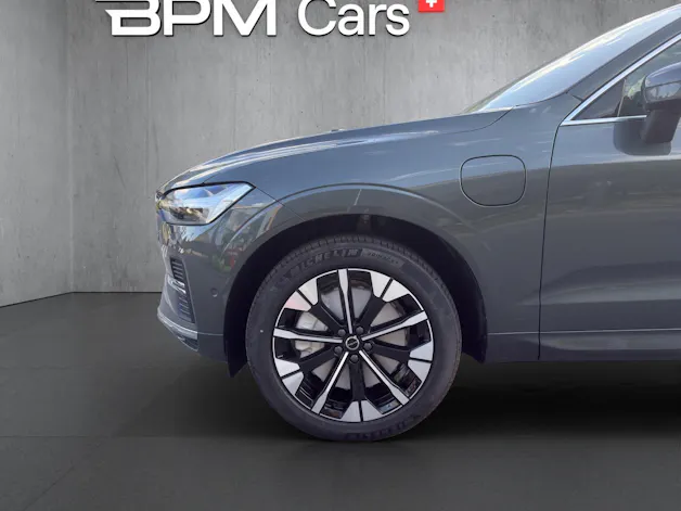 VOLVO XC60 T6 eAWD PluginHybrid Ultra Bright Geartronic